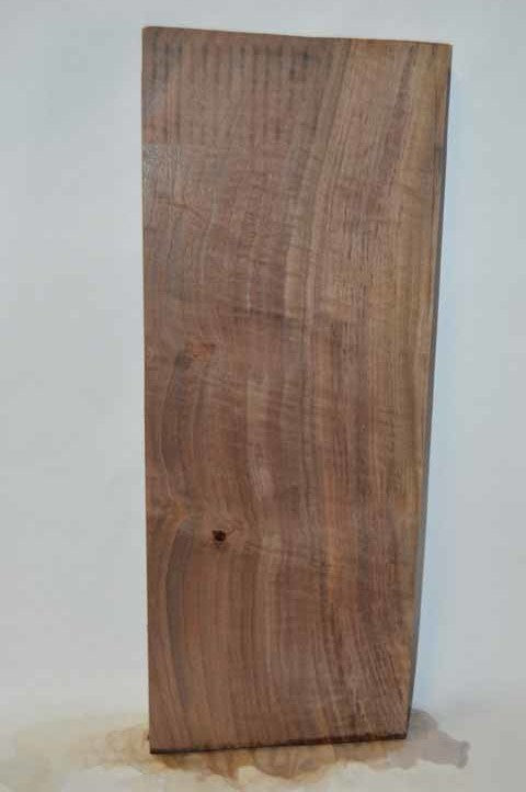 Claro Walnut Tonewood WALTON13