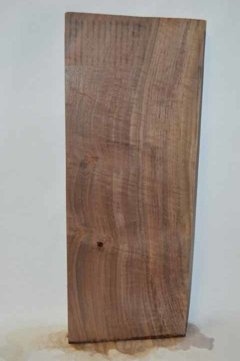 Claro Walnut Tonewood WALTON13