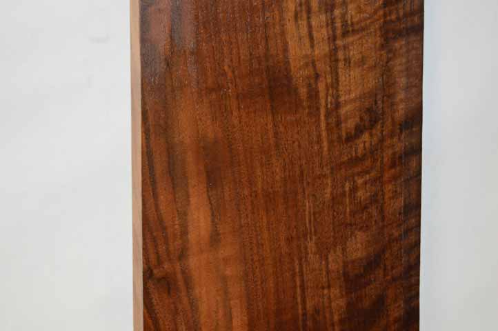 Claro Walnut Tonewood WALTON17