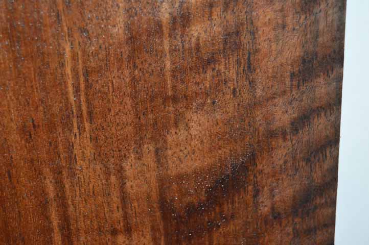 Claro Walnut Tonewood WALTON17