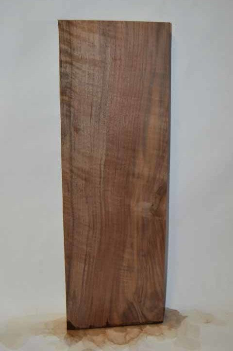 Claro Walnut Tonewood WALTON17