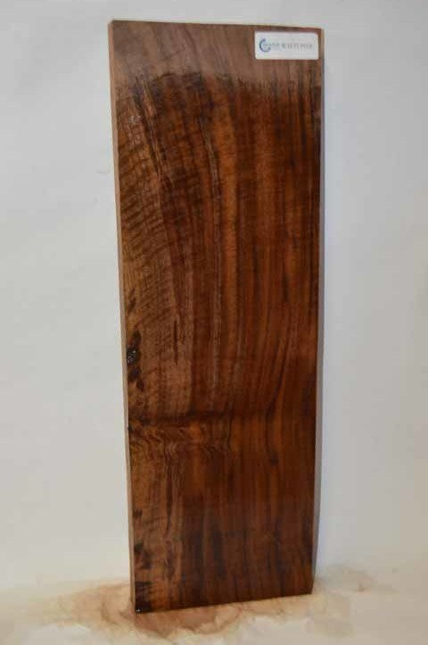 Claro Walnut Tonewood WALTON18