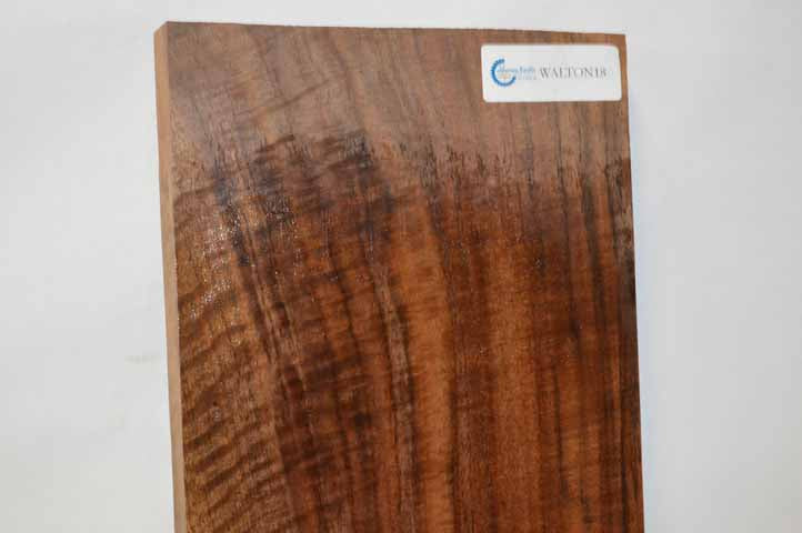 Claro Walnut Tonewood WALTON18