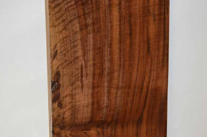 Claro Walnut Tonewood WALTON18