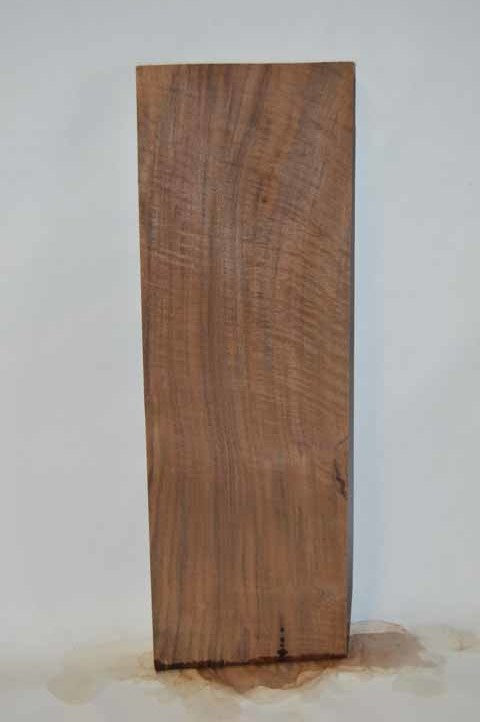 Claro Walnut Tonewood WALTON18