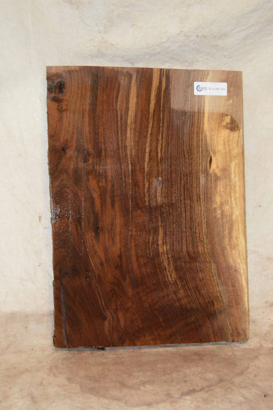 Claro Claro walnut billet guitar wood luthier supply WALSPC582