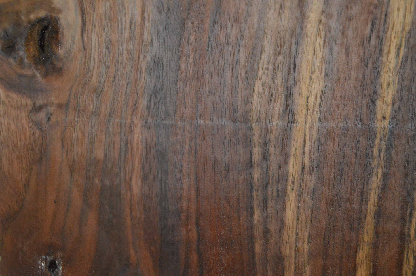 Claro Claro walnut billet guitar wood luthier supply WALSPC582