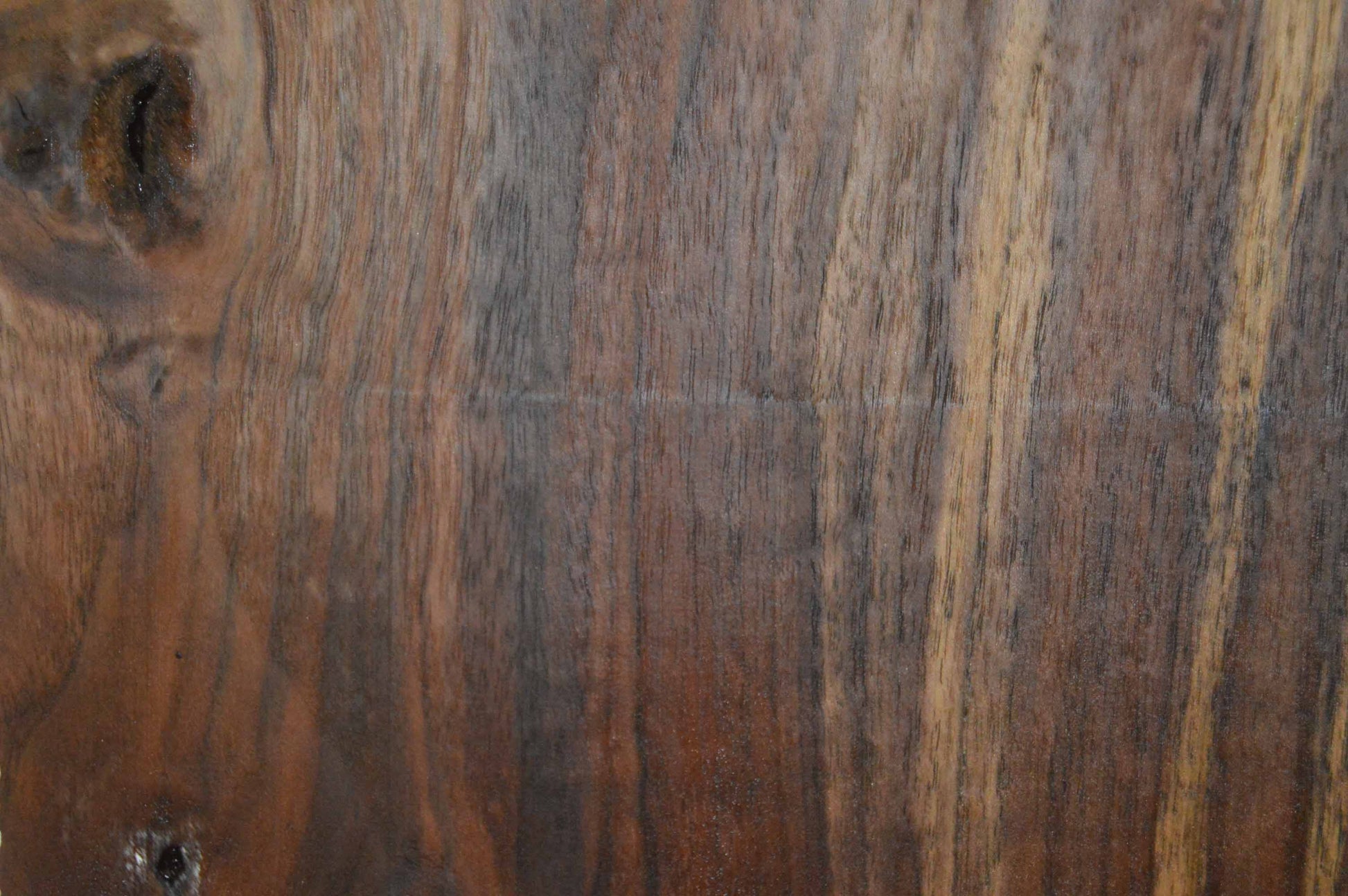 Claro Claro walnut billet guitar wood luthier supply WALSPC582