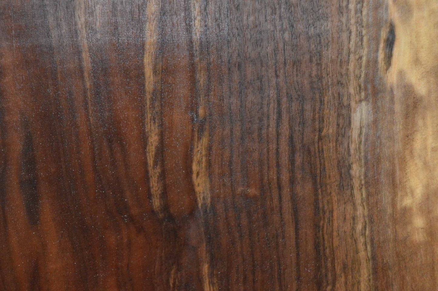 Claro Claro walnut billet guitar wood luthier supply WALSPC582