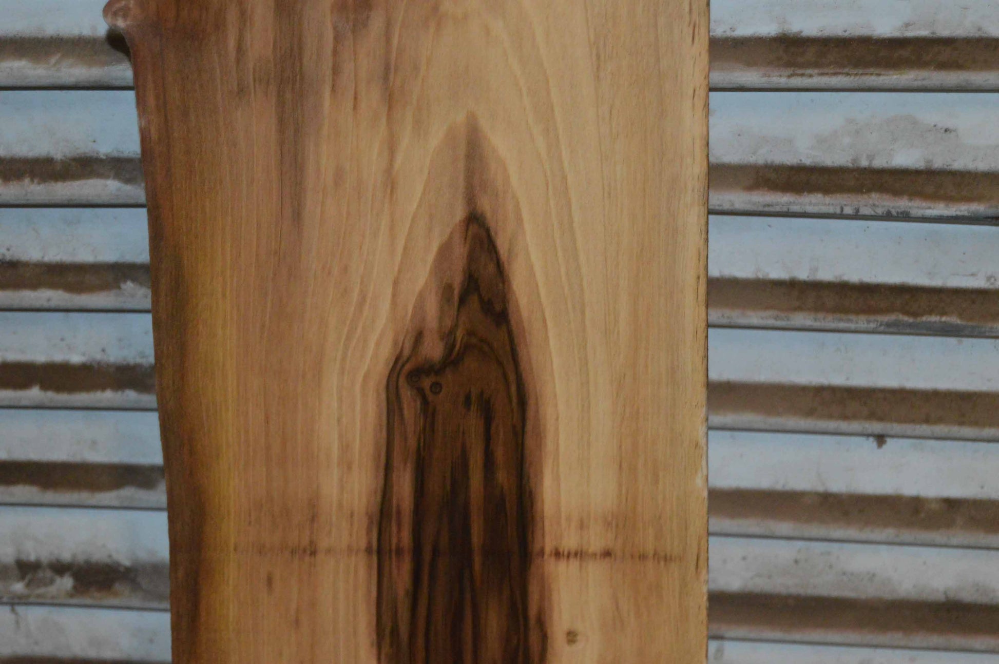 English Rustic Furniture Shelf Art Unique Good Color English Walnut Board WALSPC576
