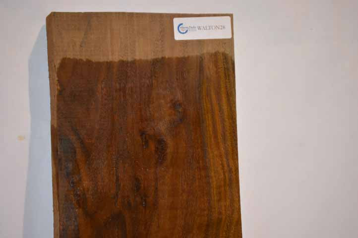 Claro Walnut Tonewood WALTON28