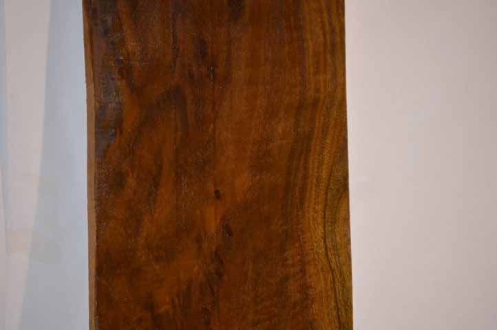 Claro Walnut Tonewood WALTON28