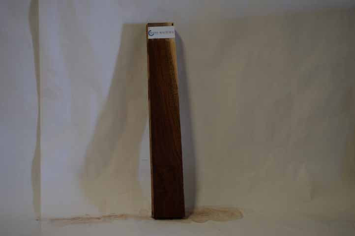 Walnut Turning Blank WALTUR36