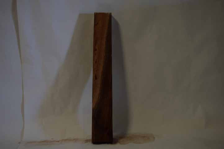 Walnut Turning Blank WALTUR36