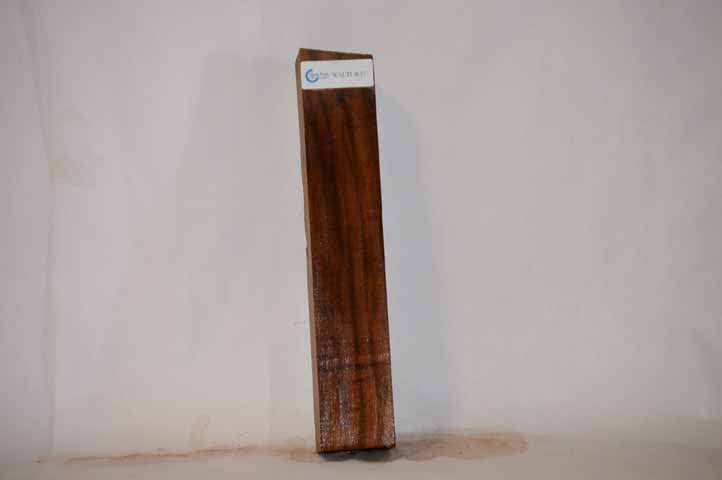 Walnut Turning Blank WALTUR37