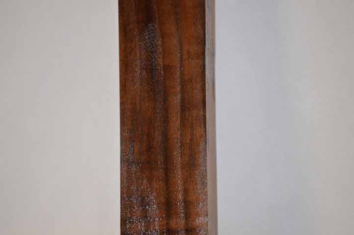 Walnut Turning Blank WALTUR37
