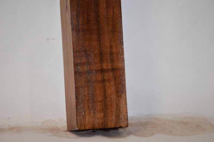 Walnut Turning Blank WALTUR37