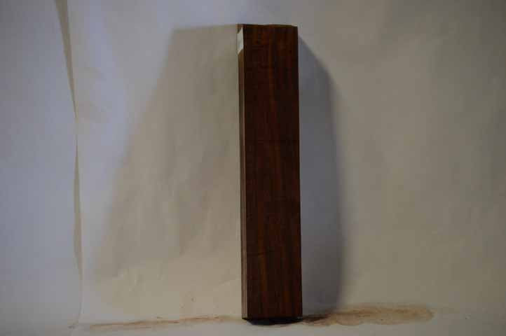 Walnut Turning Blank WALTUR37