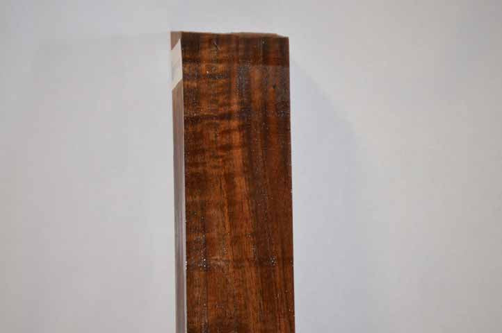 Walnut Turning Blank WALTUR37