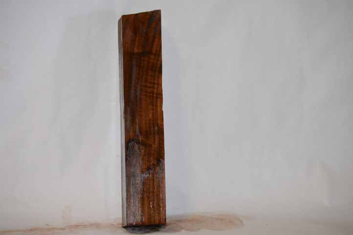 Walnut Turning Blank WALTUR37