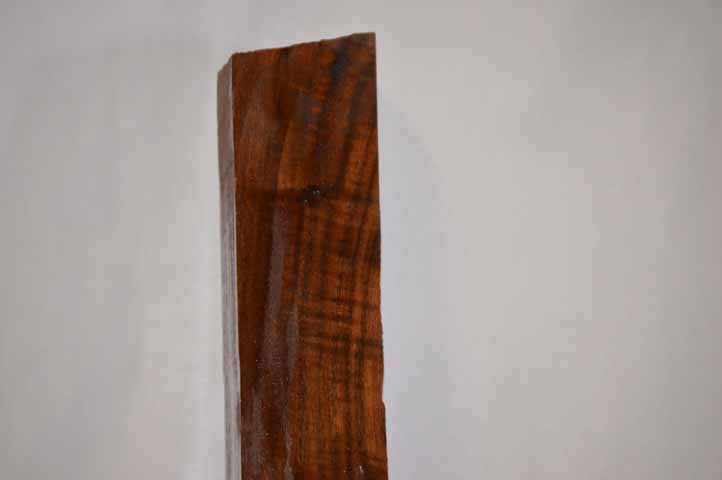 Walnut Turning Blank WALTUR37