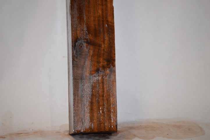 Walnut Turning Blank WALTUR37