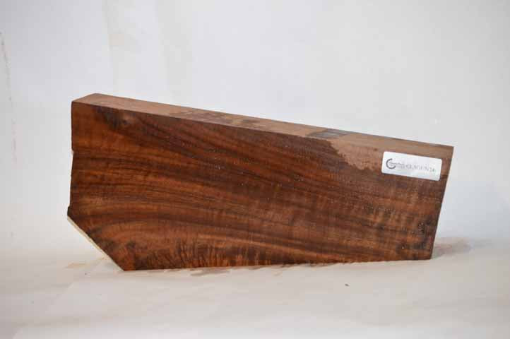 Claro Walnut Gunstock CLAGUN24