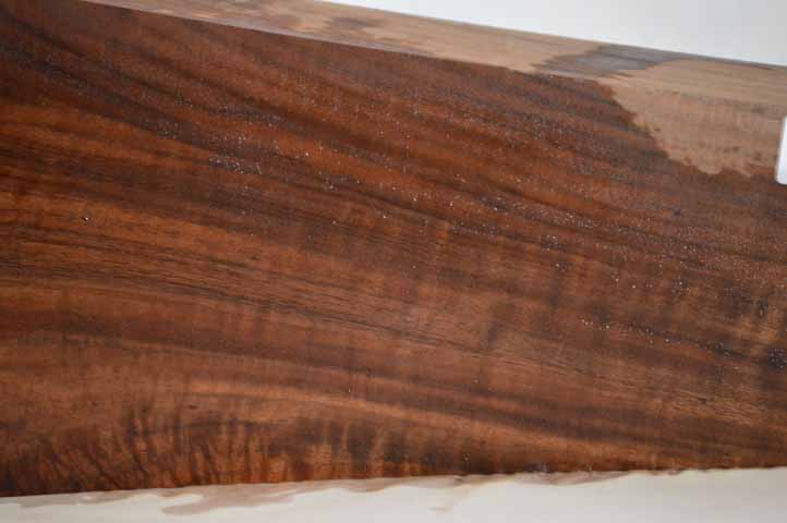 Claro Walnut Gunstock CLAGUN24