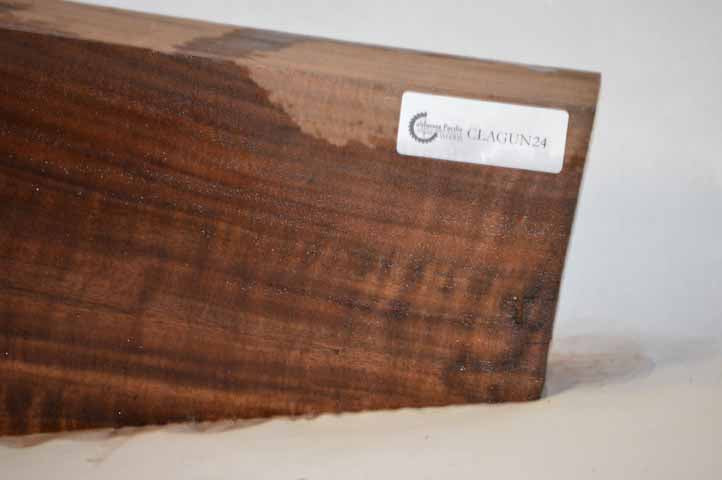 Claro Walnut Gunstock CLAGUN24