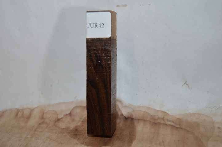 Walnut Turning Blank WALTUR42