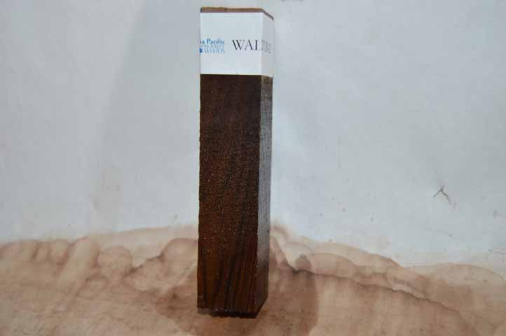 Walnut Turning Blank WALTUR42