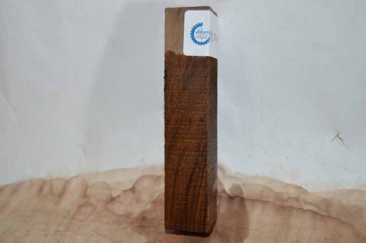 Walnut Turning Blank WALTUR42