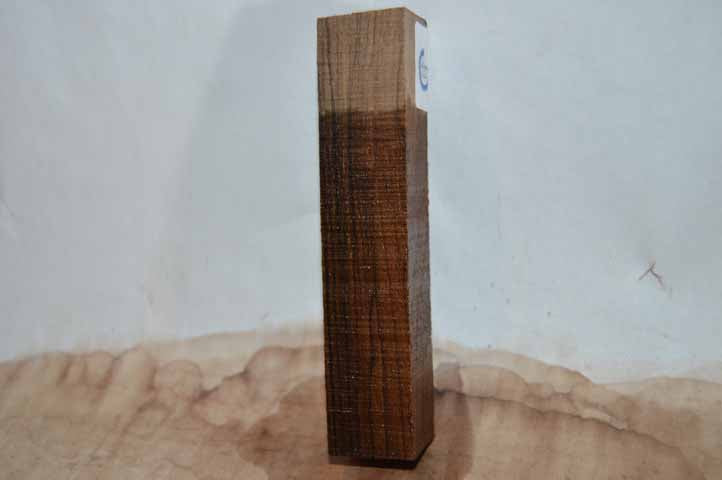 Walnut Turning Blank WALTUR42