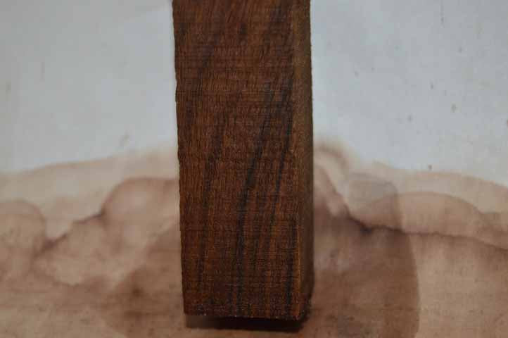 Walnut Turning Blank WALTUR42