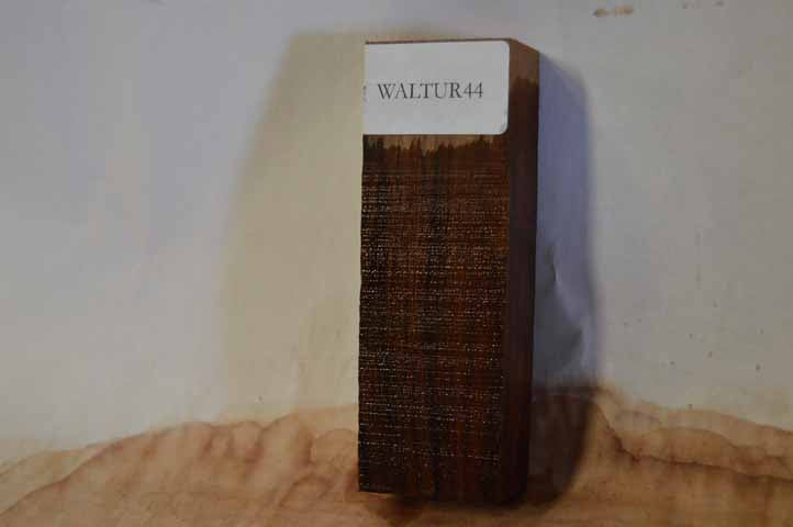 Walnut Turning Blank WALTUR44