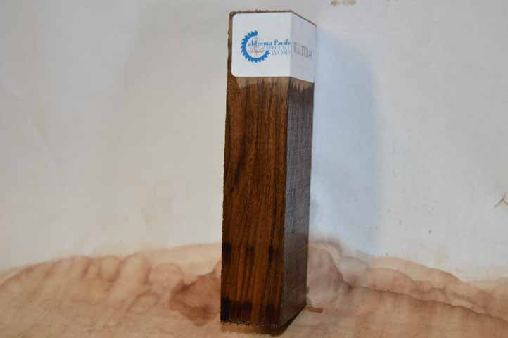 Walnut Turning Blank WALTUR44