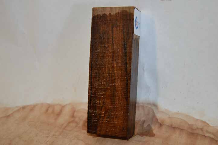 Walnut Turning Blank WALTUR44