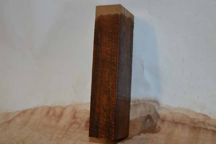 Walnut Turning Blank WALTUR44