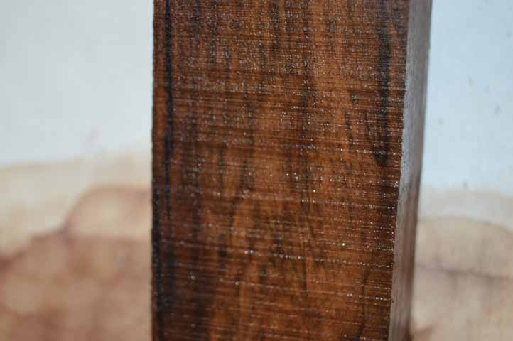 Walnut Turning Blank WALTUR44