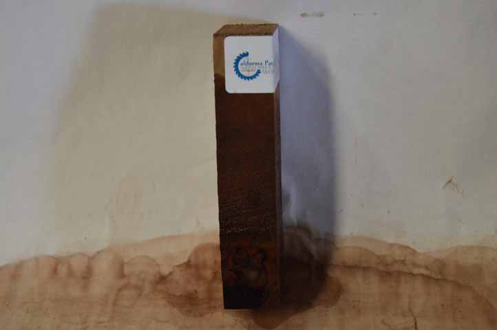 Walnut Turning Blank WALTUR46