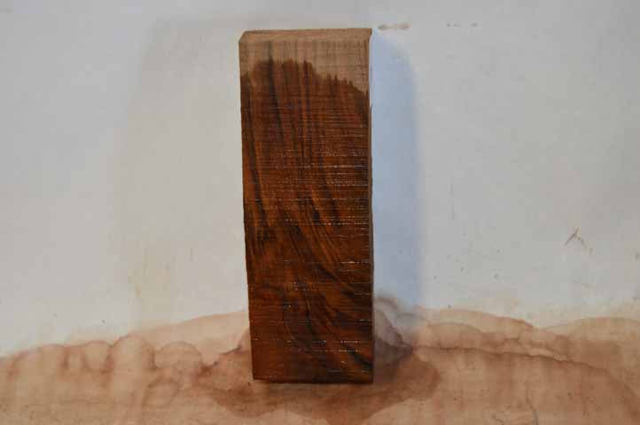 Walnut Turning Blank WALTUR46