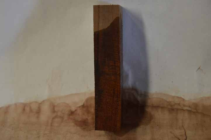 Walnut Turning Blank WALTUR46