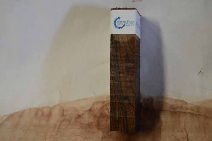 Walnut Turning Blank WALTUR48