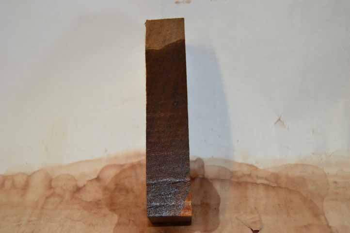 Walnut Turning Blank WALTUR48
