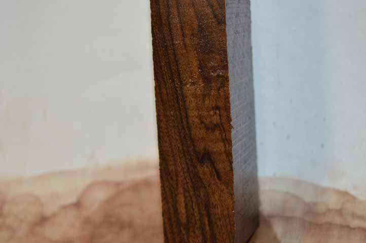 Walnut Turning Blank WALTUR48