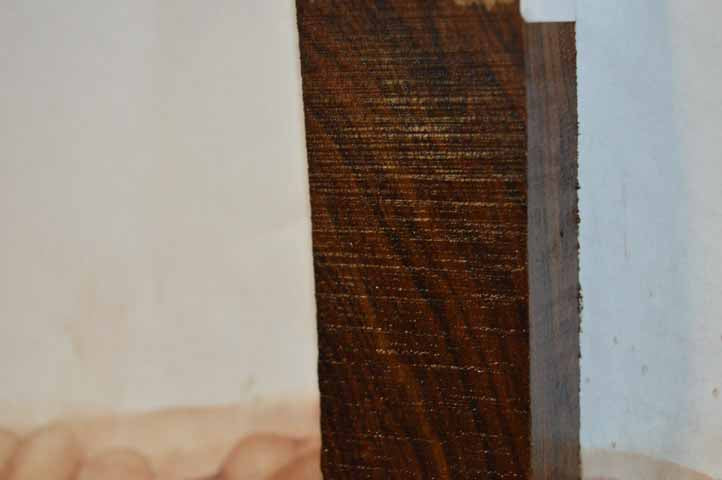 Walnut Turning Blank WALTUR48