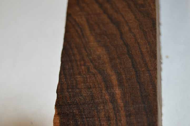 Walnut Turning Blank WALTUR48