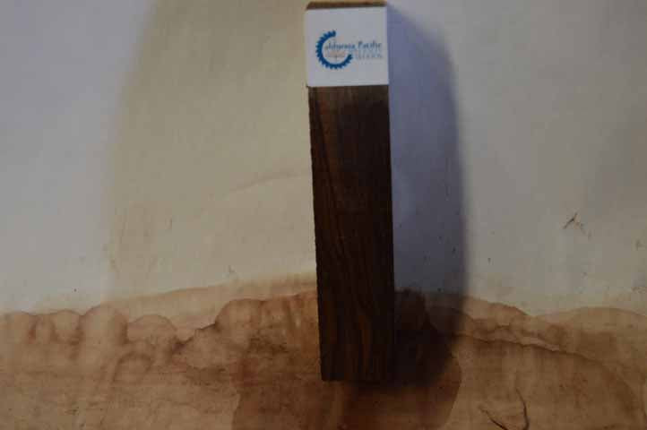 Walnut Turning Blank WALTUR49