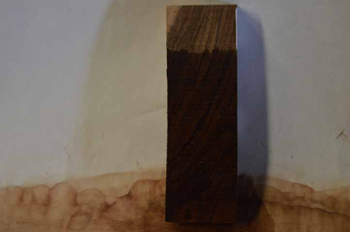 Walnut Turning Blank WALTUR49