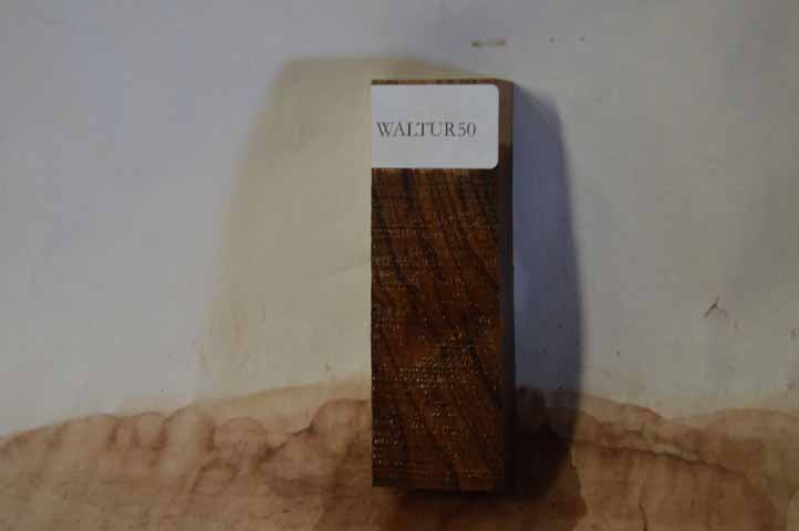 Walnut Turning Blank WALTUR50